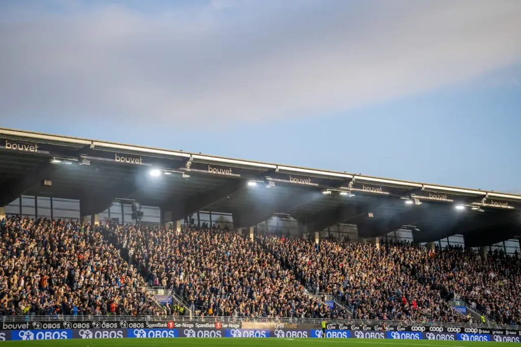 Dinamo Zagreb – Viking på TV: Viking jakter Champions League i Zagreb