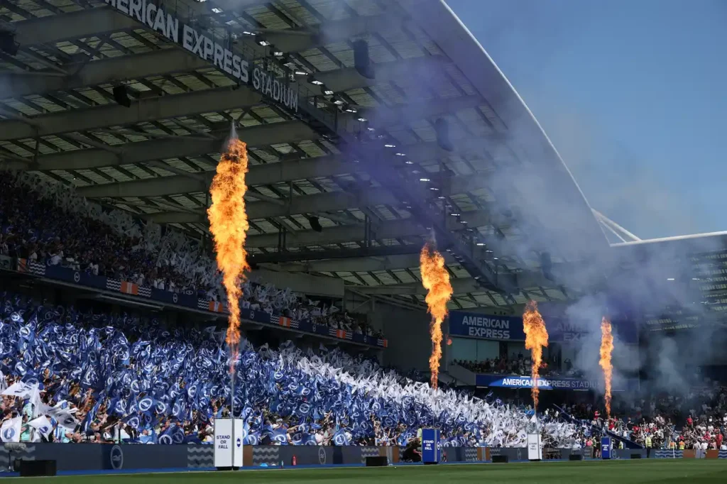 Tromsø – Brighton på TV: Premier League-motstand venter på Romssa Arena