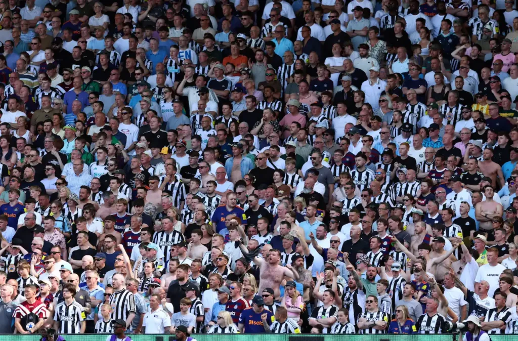 Fulham – Chelsea på TV: London-derby på Craven Cottage