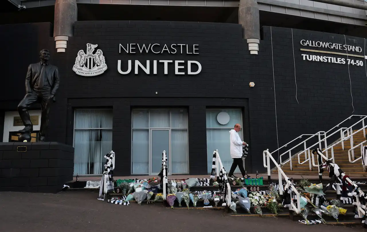 Newcastle – Liverpool på TV: Storkamp på St. James’ Park