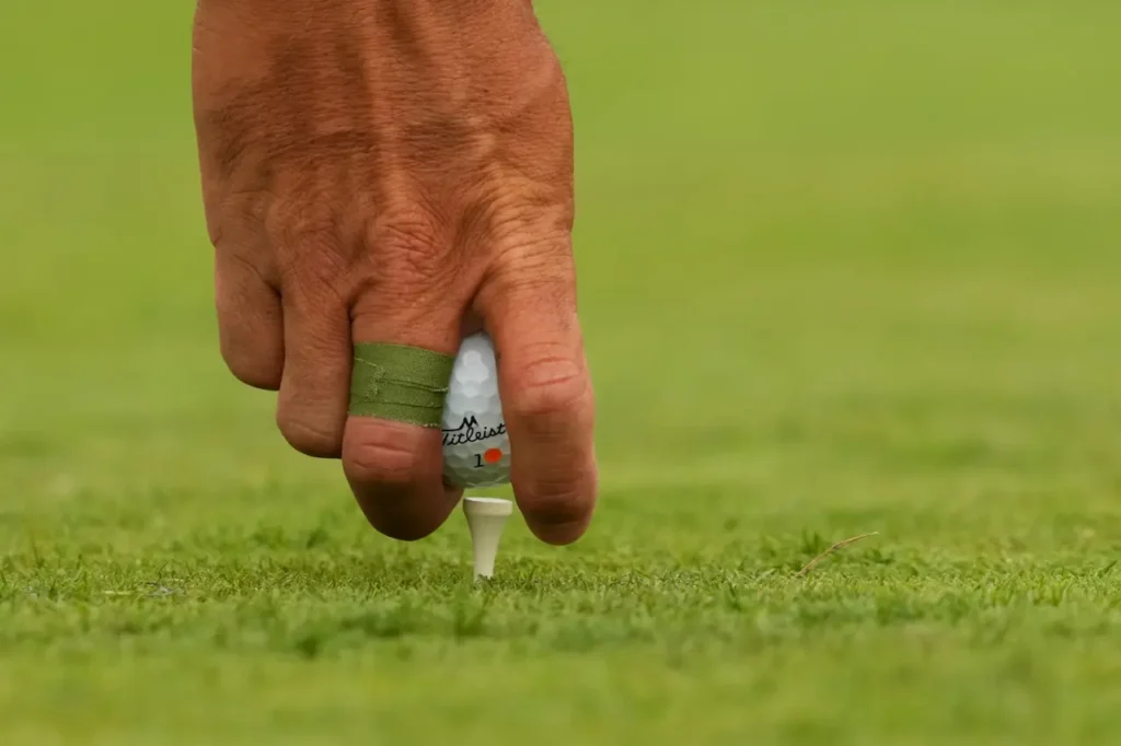 BMW Championship 2026 – Hovland, Reitan, TV-tider og starttider