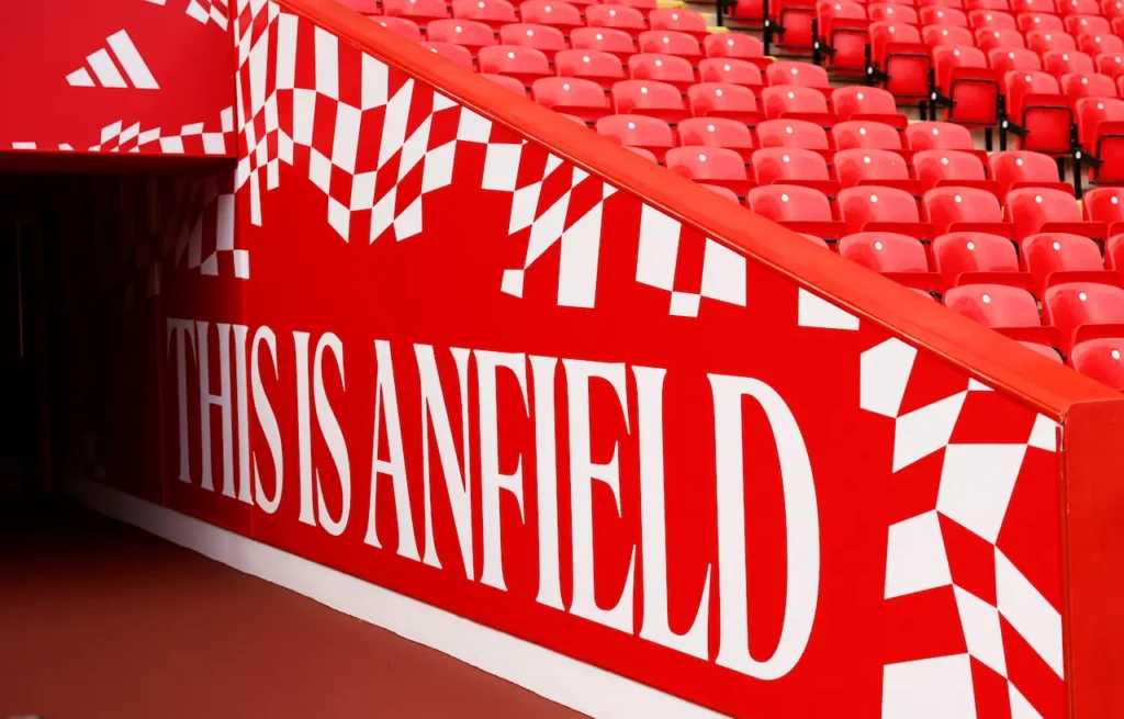 Liverpool – Nottingham Forest på TV: Tidligkamp på Anfield