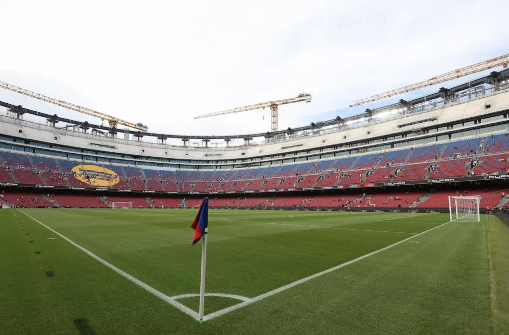 Barcelona – Athletic Bilbao på TV: Toppkamp på Camp Nou