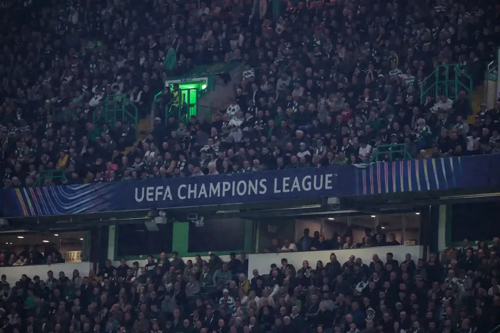 Champions League 2026/27: Alt om lagene, formatet og TV i Norge