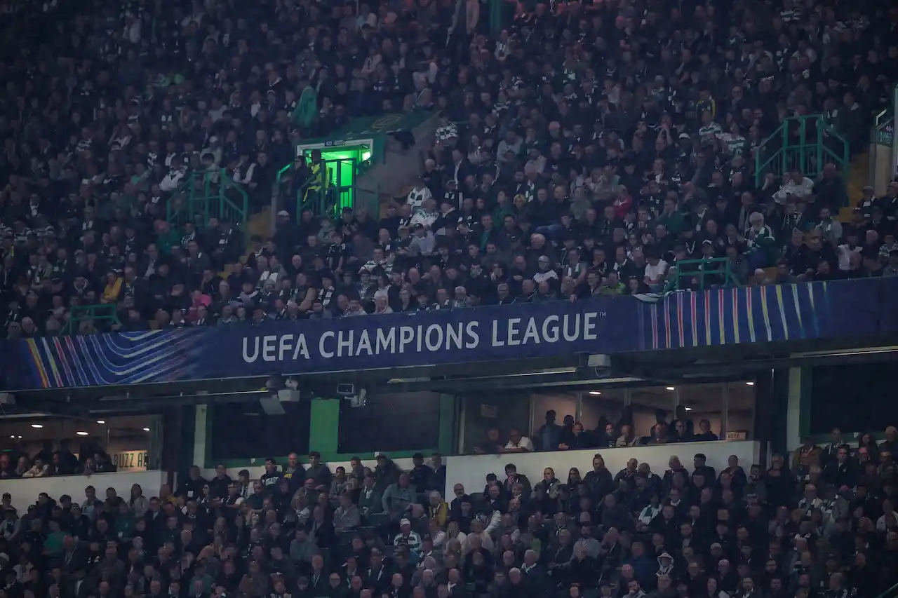 Champions League 2026/27: Alt om lagene, formatet og TV i Norge