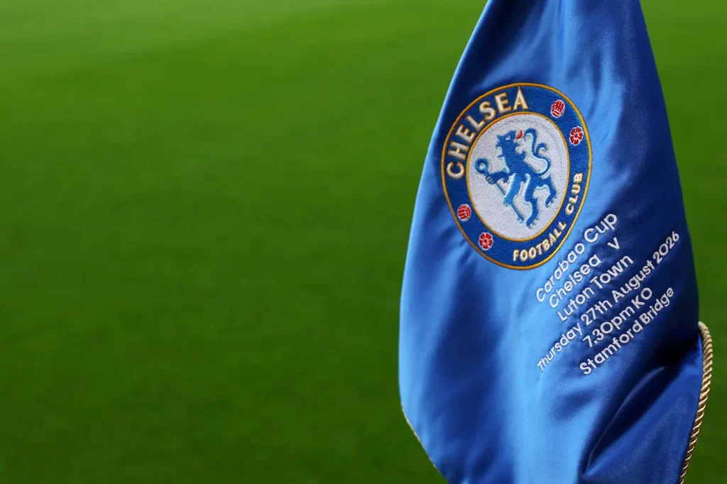 Chelsea – Brighton på TV: Søndagskamp på Stamford Bridge