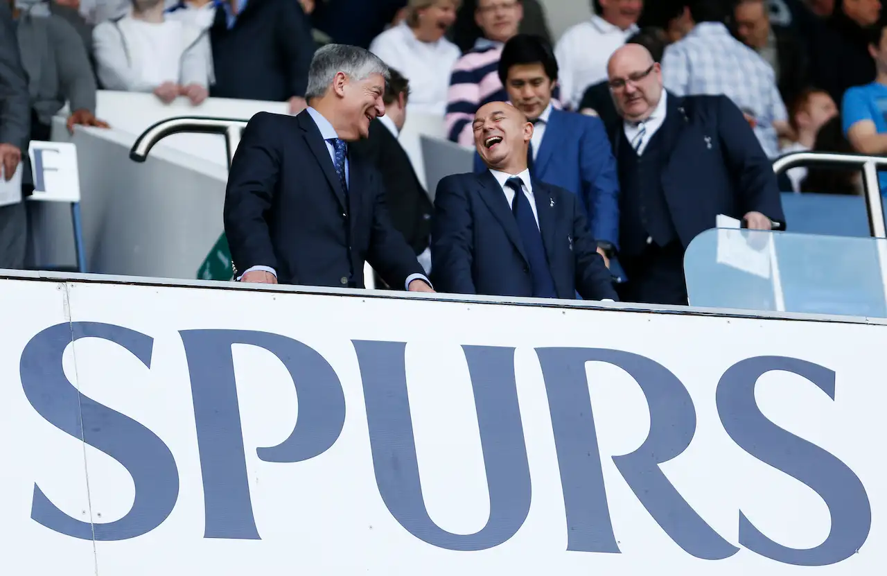 Tottenham – Everton på TV: Premier League-kveld i London