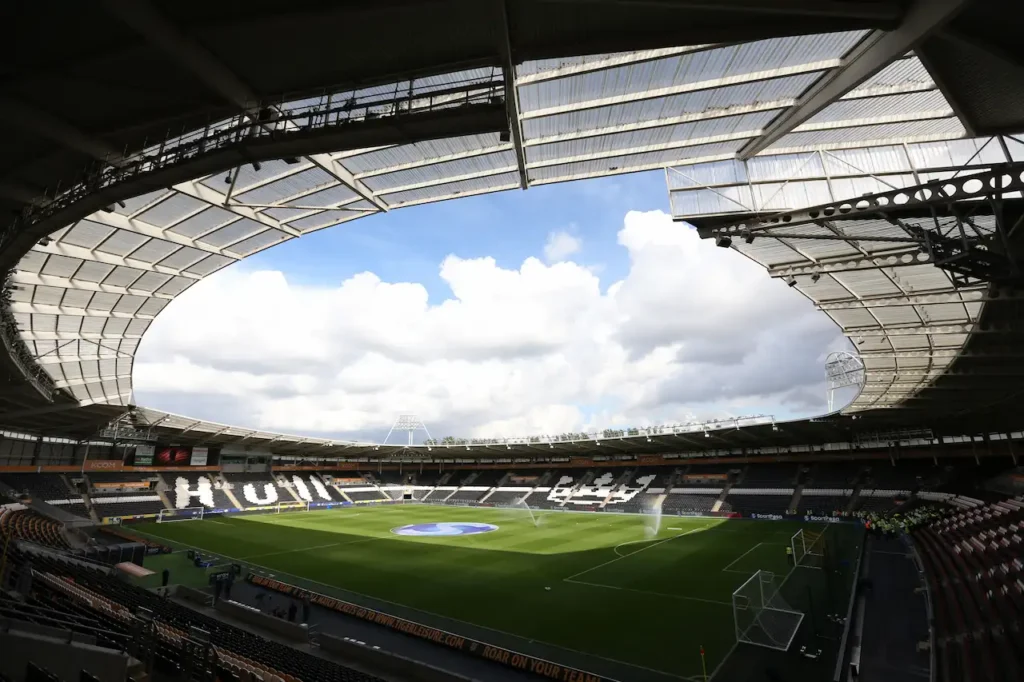 Chelsea – Hull på TV: Nyopprykkede Hull gjester Stamford Bridge