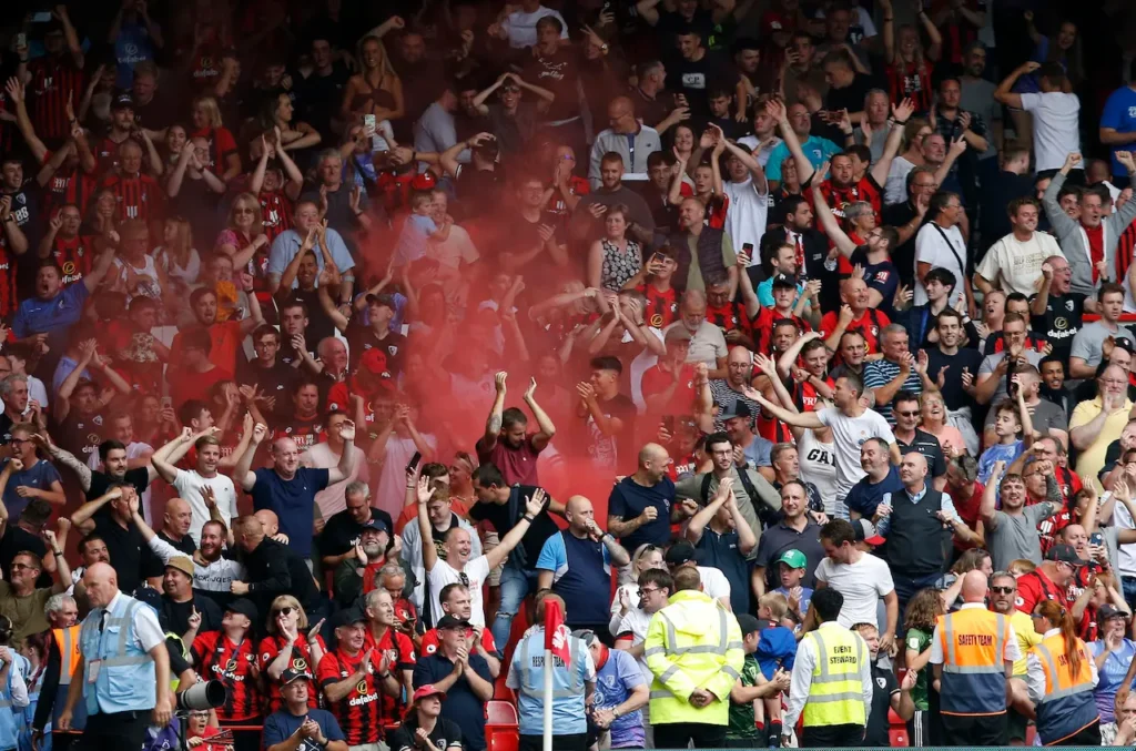 Nottingham Forest – Tottenham på TV: Spurs får tøff bortetest på City Ground