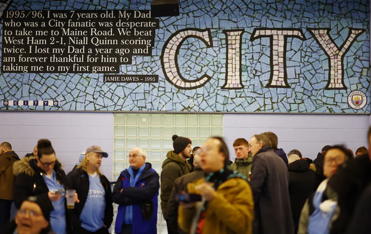 Manchester City – Coventry på TV: Haaland møter nyopprykkede Coventry