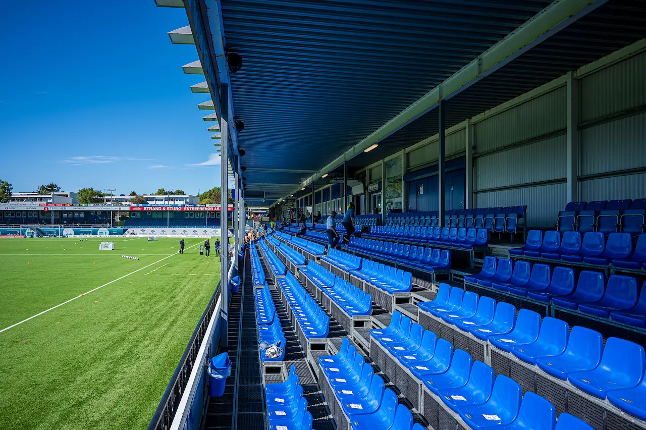 Kristiansund – Tromsø på TV: Søndagskveld på Nordmøre