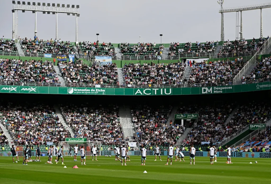 Elche – Real Madrid på TV: Mourinho jakter nye poeng før Madrid-derbyet