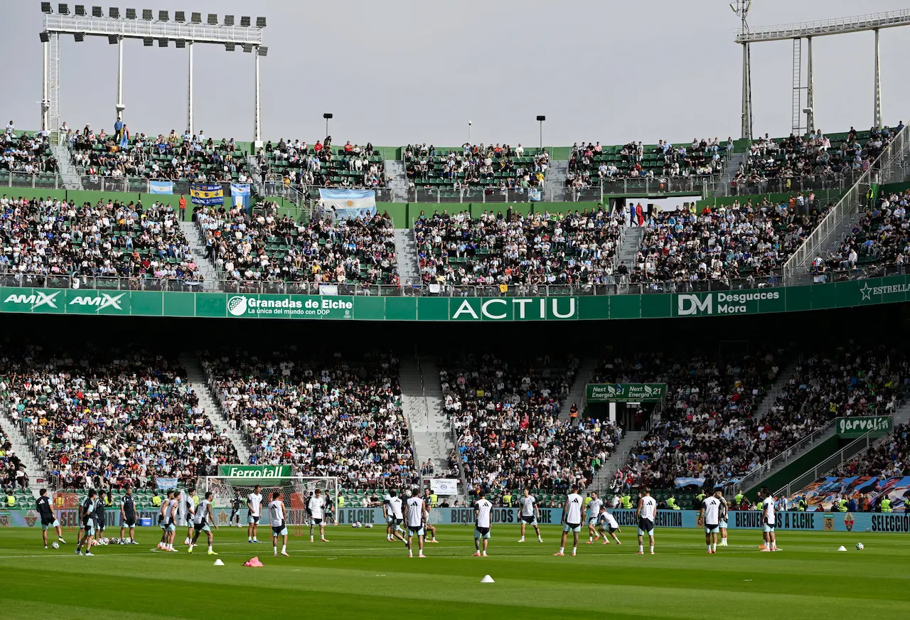 Elche – Real Madrid på TV: Mourinho jakter nye poeng før Madrid-derbyet