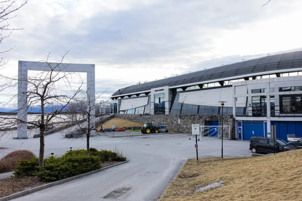 Molde – Aalesund på TV: Lokalderby på Aker stadion