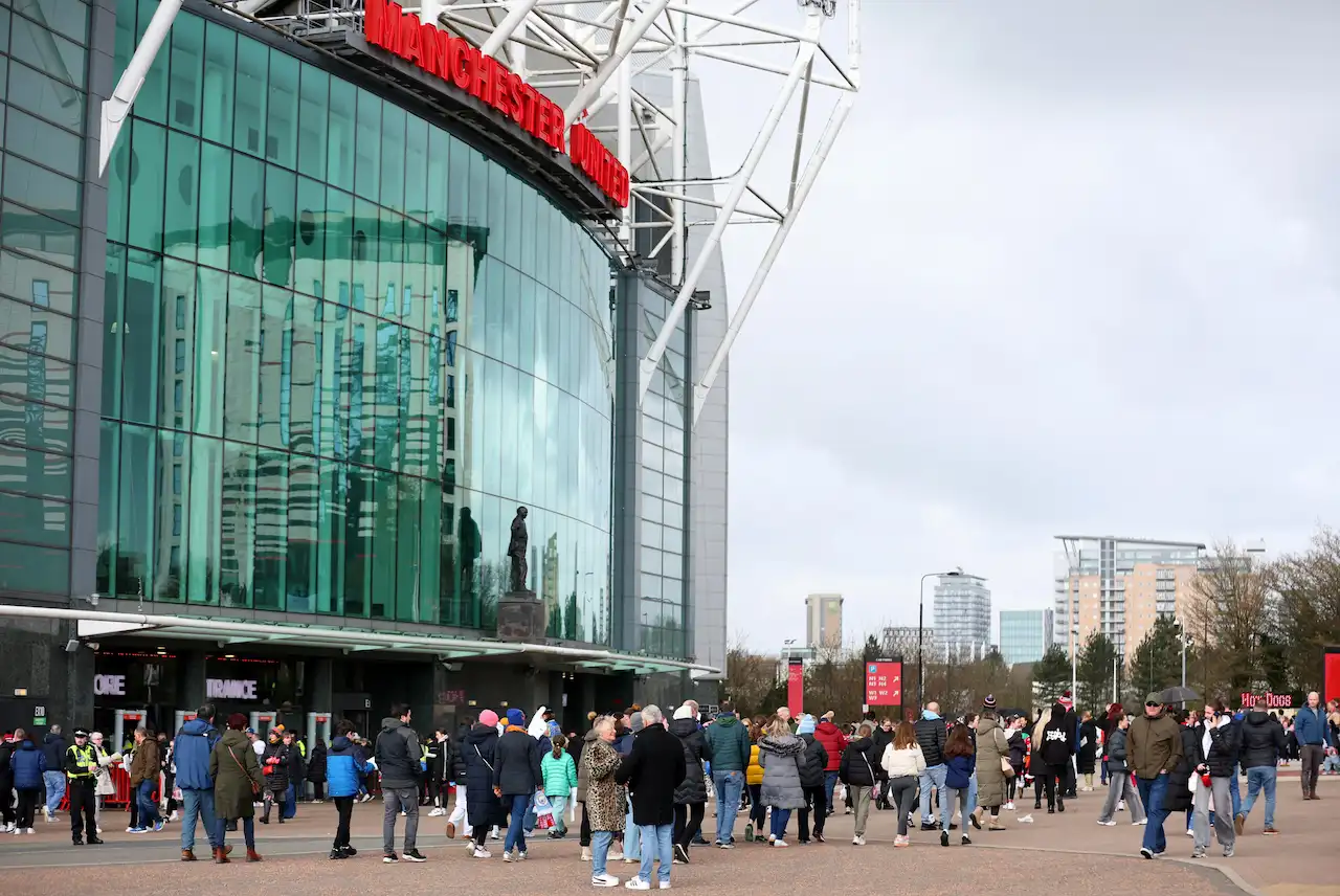 Manchester United – Sabah på TV: Champions League starter på Old Trafford