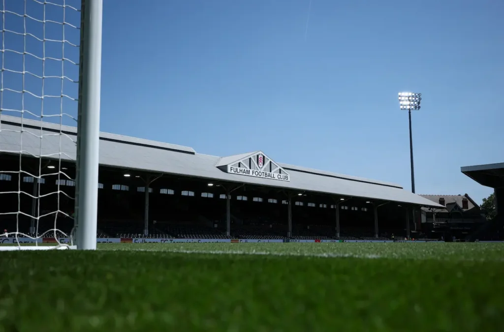 Fulham – Manchester United på TV: United jakter svar på Craven Cottage