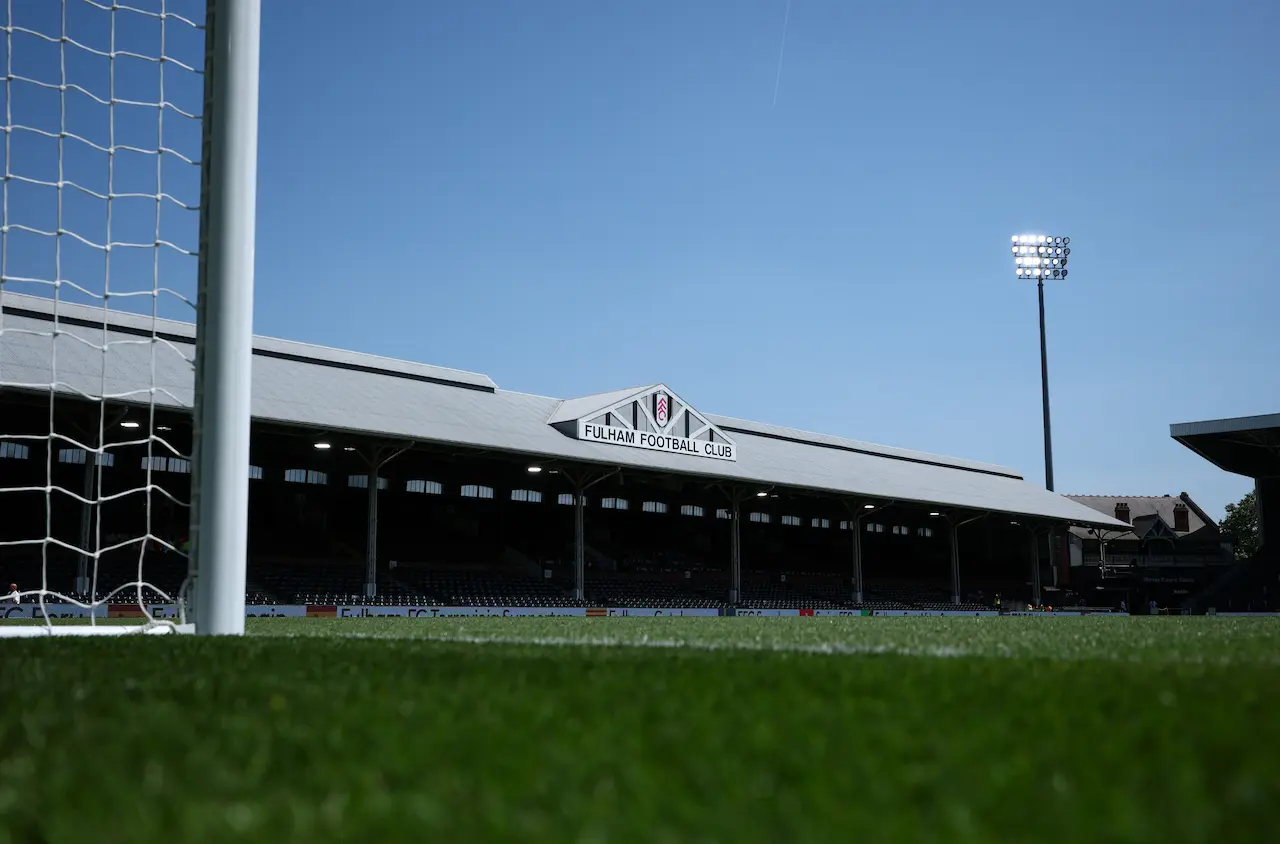 Fulham – Manchester United på TV: United jakter svar på Craven Cottage