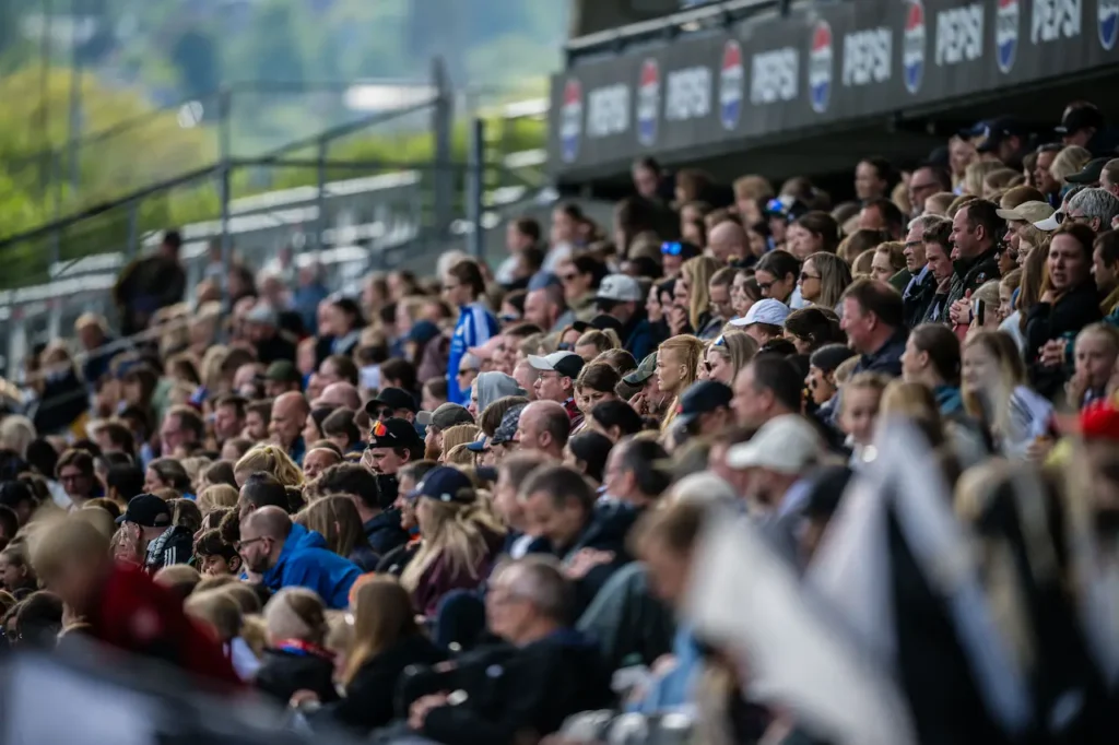 Kristiansund – Rosenborg på TV: Trønderne jakter ny seier