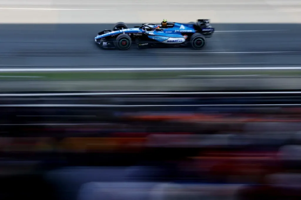 Formel 1 Italias Grand Prix 2026 på TV – slik ser du løpet fra Monza