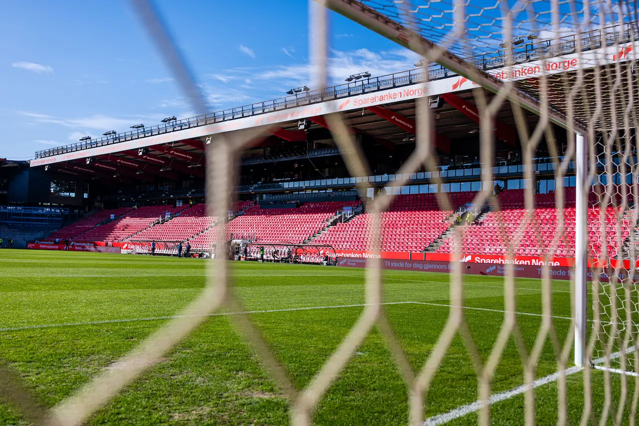 Brann – Bodø/Glimt på TV: Glimt jakter gullpoeng i Bergen