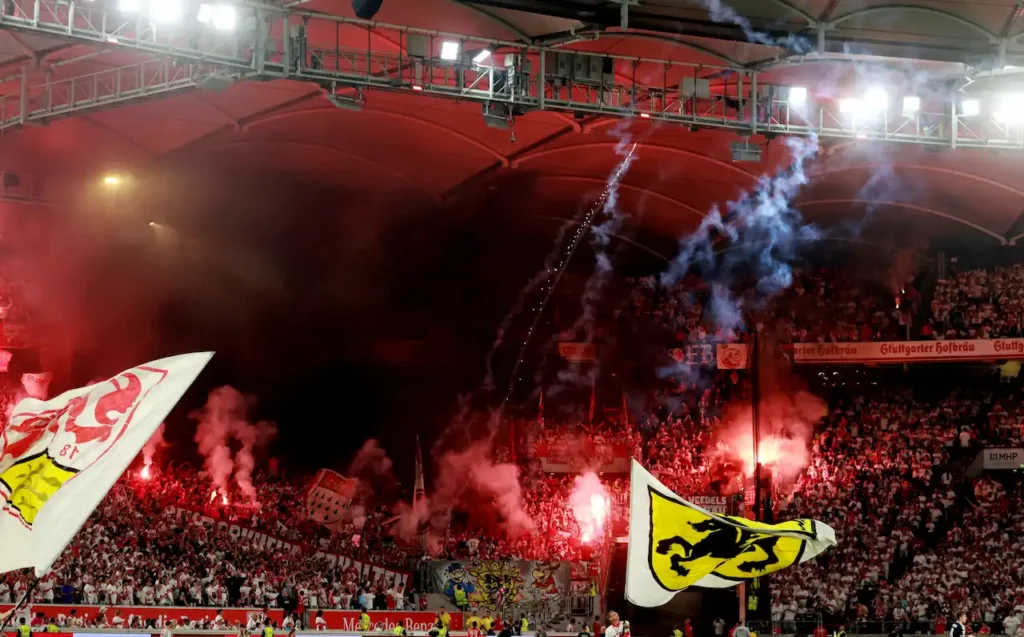 VfB Stuttgart – Viking på TV: Tysk storoppgave venter i Champions League