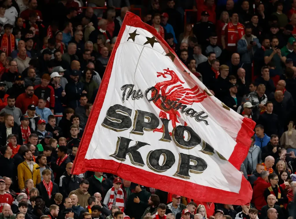 Liverpool – Fulham på TV: Viaplay sender kampen om viktige poeng på Anfield