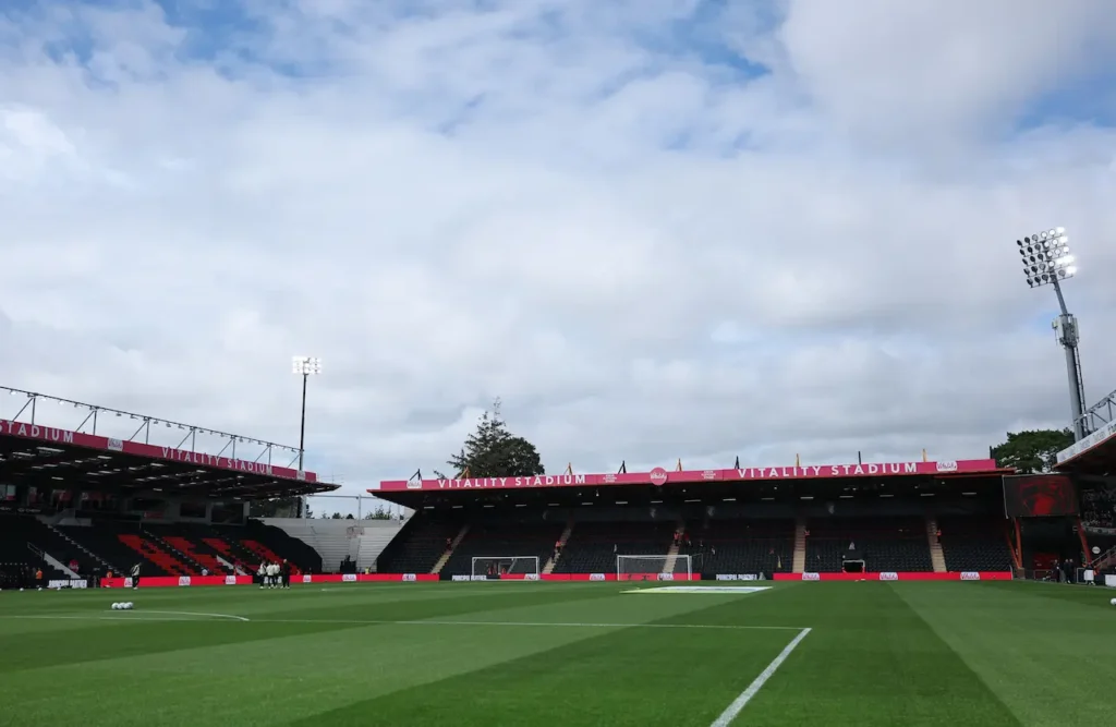Bournemouth – Liverpool på TV: Iraola tilbake på gamle trakter