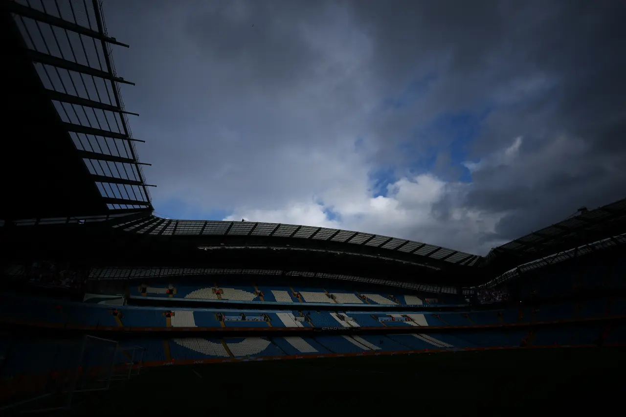 Manchester City – Sunderland på TV: Haaland og City tar imot Sunderland