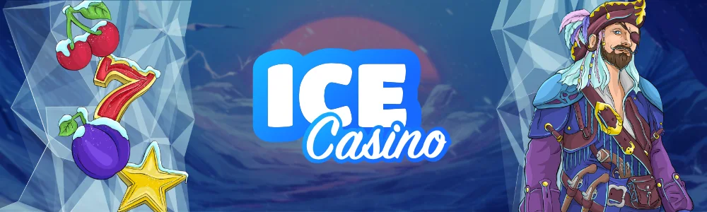 ICE Casino