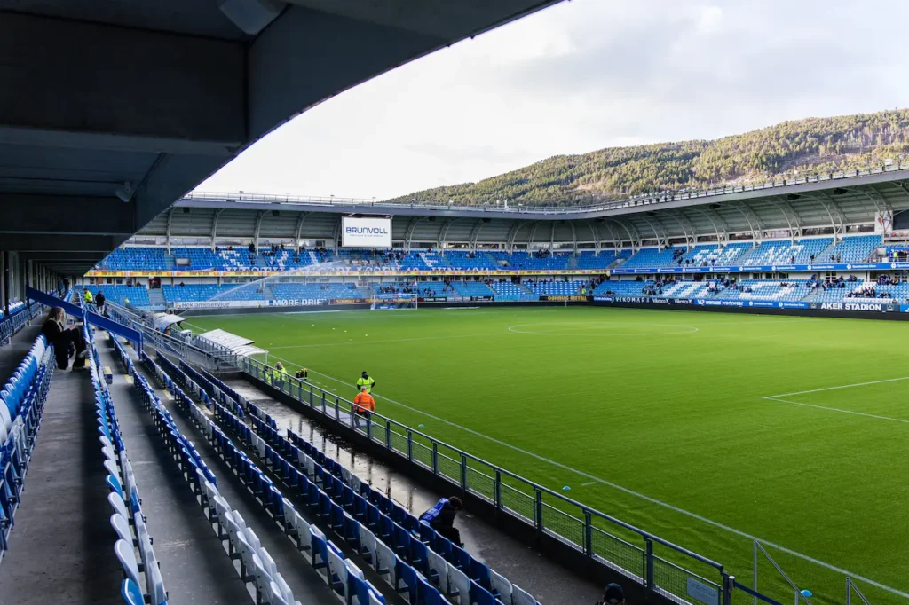 Lillestrøm – Molde på TV: Molde jakter medalje på Åråsen