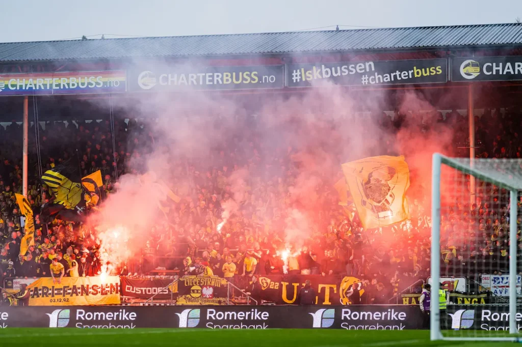Sparta Praha – Lillestrøm på TV: Krevende bortekamp i Europa League