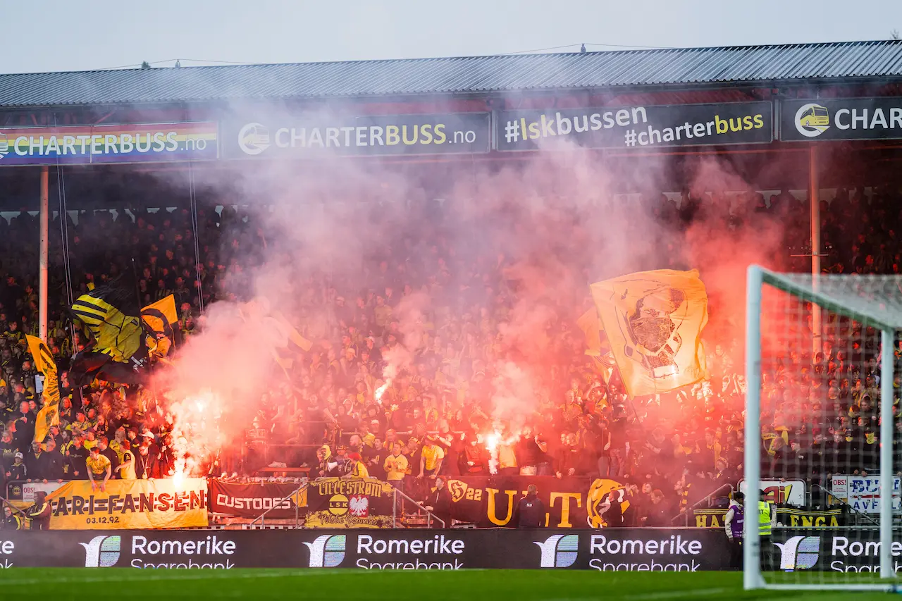 Sparta Praha – Lillestrøm på TV: Krevende bortekamp i Europa League