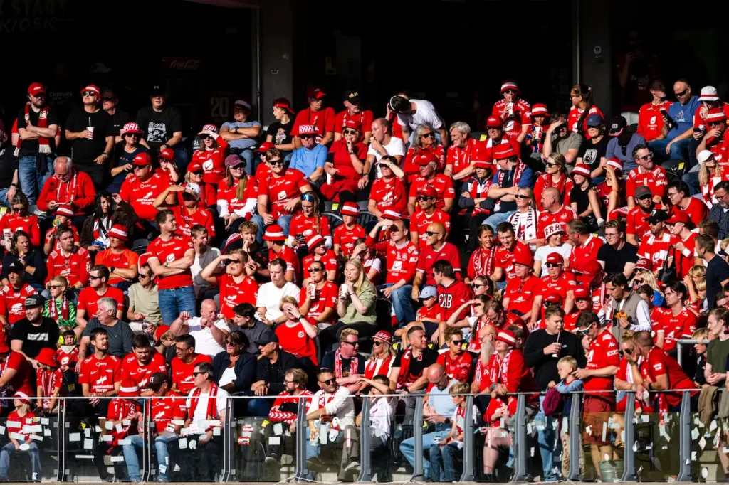Brann – Viking på TV: Vestlandsduell med viktige poeng i potten