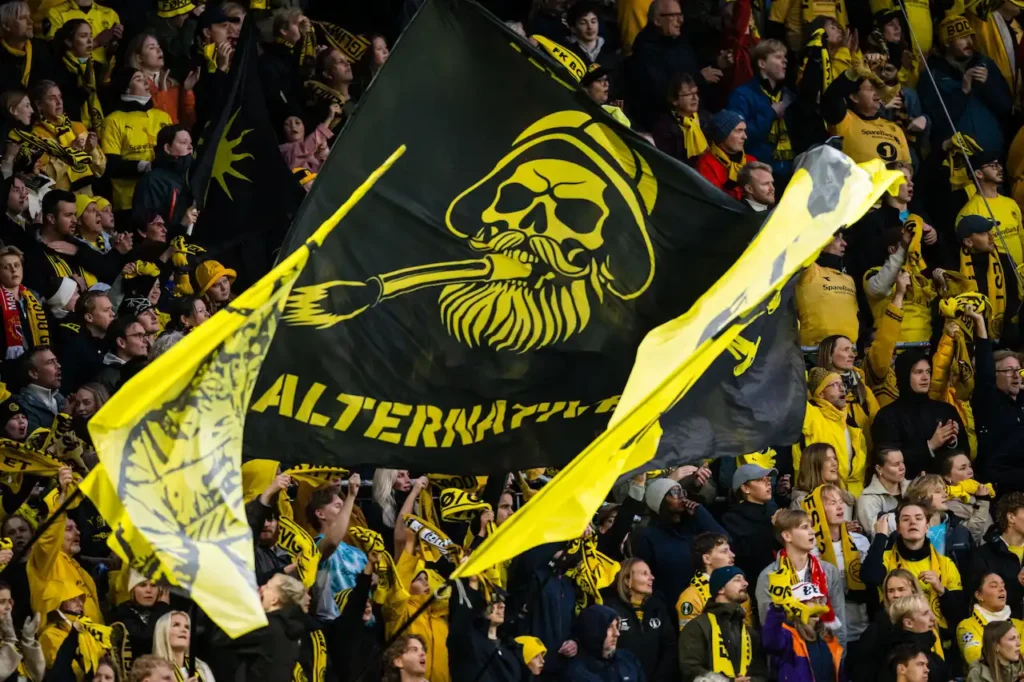 Bodø/Glimt – Kristiansund på TV: Glimt jakter revansj i gullkampen