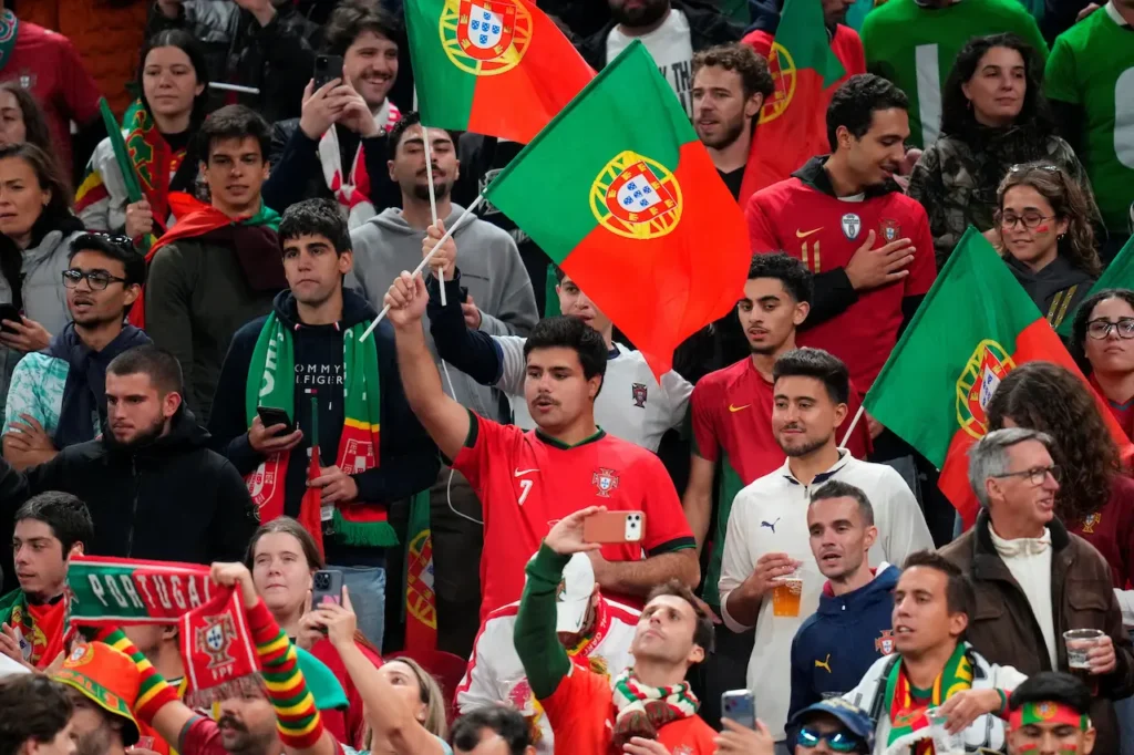 Portugal – Norge på TV: Norge trenger svar etter smellen i Cardiff