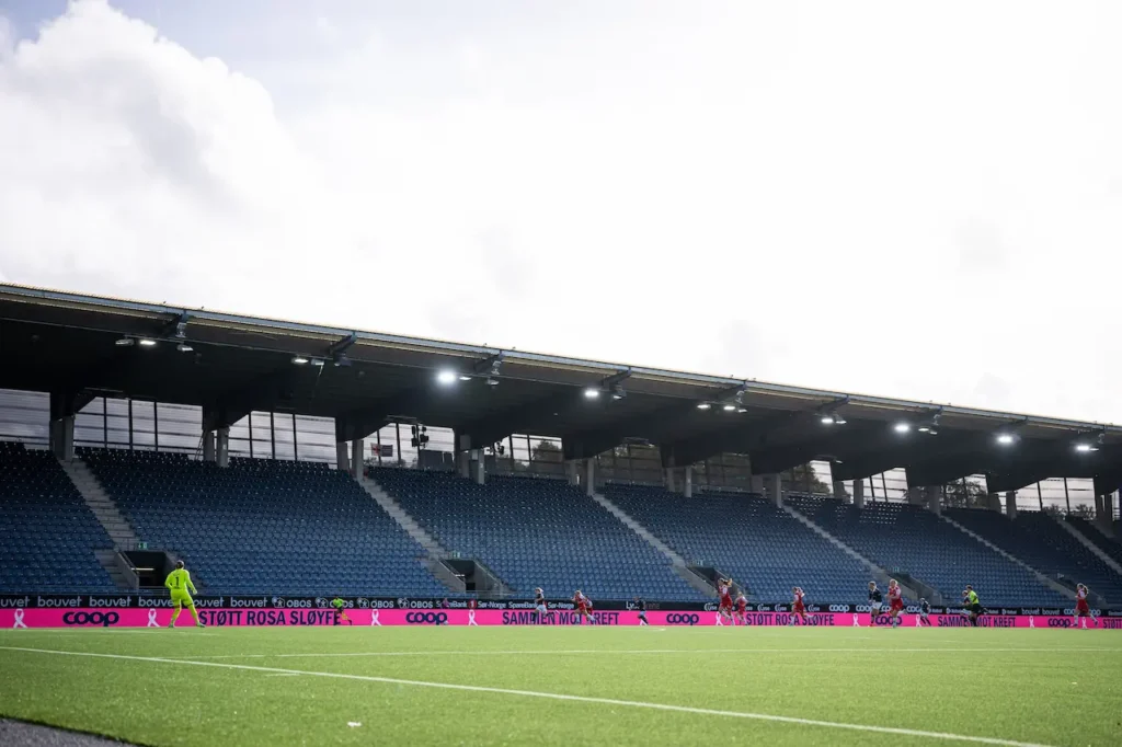 Viking – Bayern München på TV: Champions League-fest i Stavanger