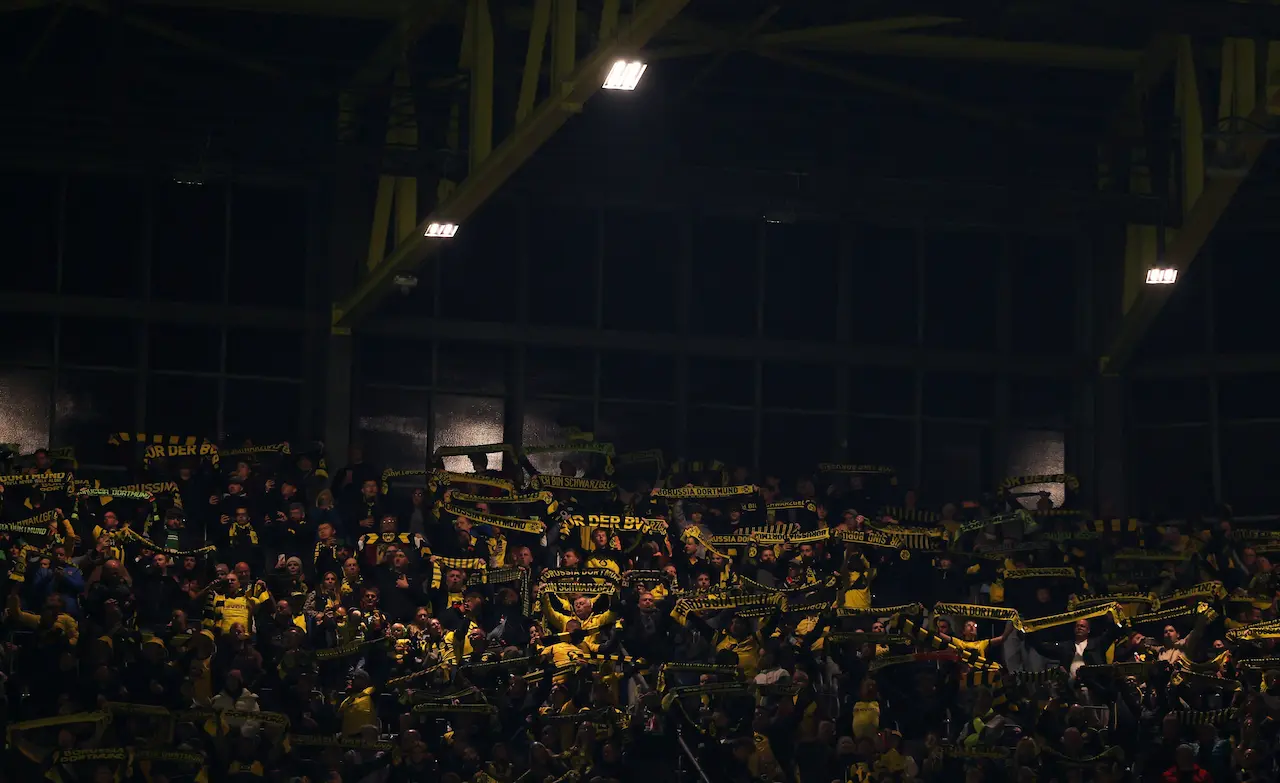 Bodø/Glimt – Dortmund på TV: Tysk storklubb gjester Aspmyra