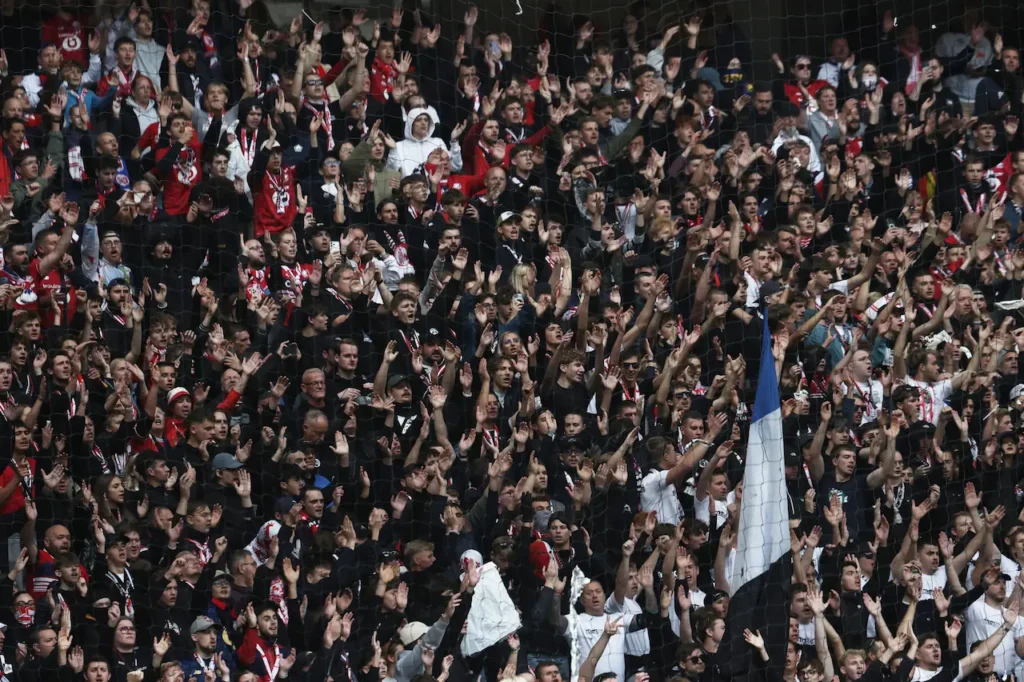 Arsenal – Lille på TV: Ødegaard jakter nye Champions League-poeng