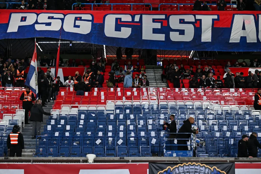 Manchester City – PSG på TV: Haaland møter regjerende mestere