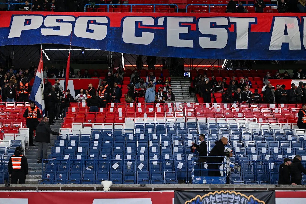 Manchester City – PSG på TV: Haaland møter regjerende mestere