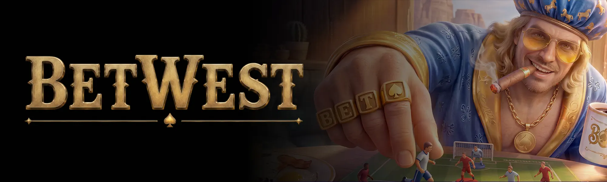 BetWest banner